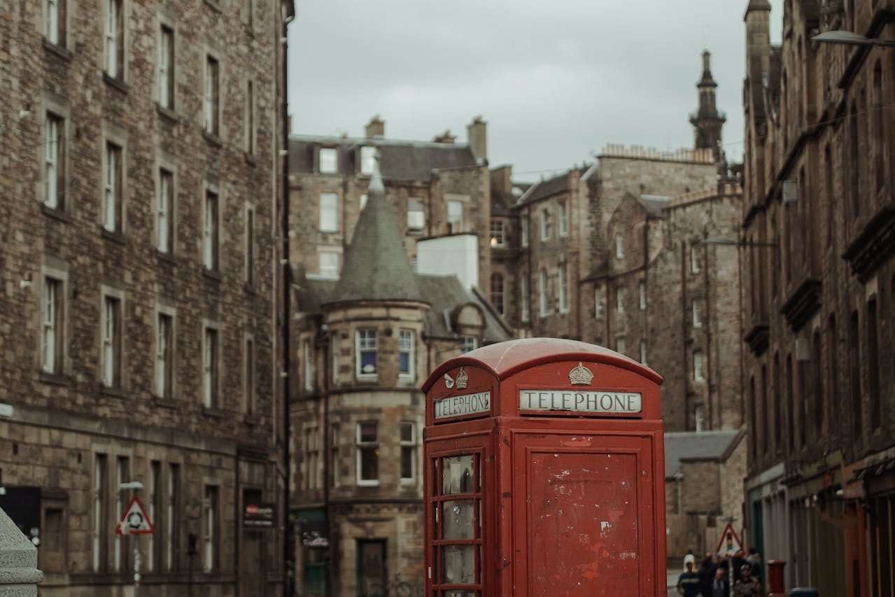 Considering Studying In Edinburgh? Here’s What You Should Know