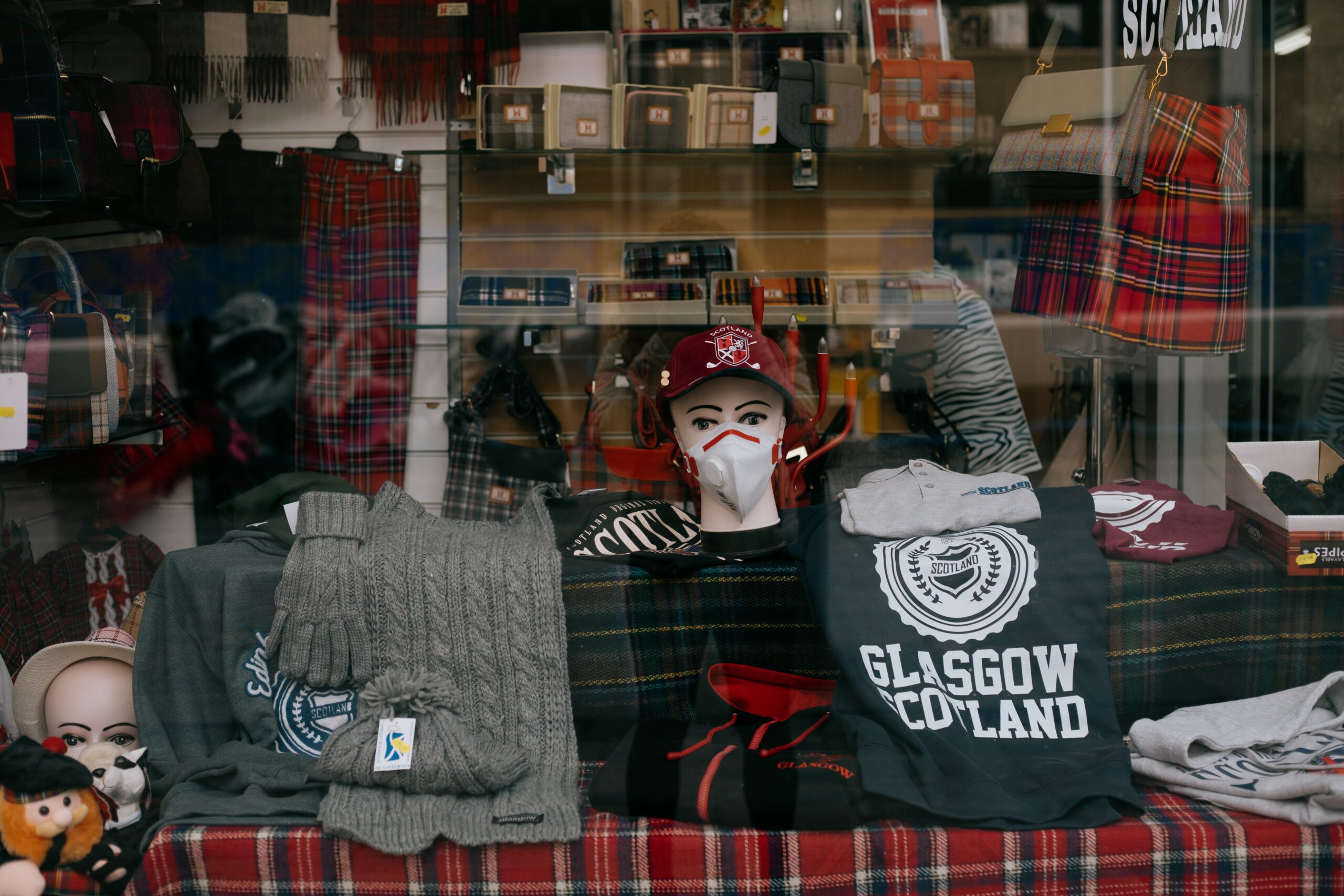 The Best Guide to Glasgow’s Southside